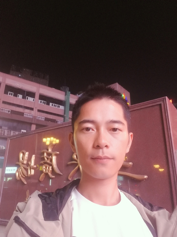 重庆小林的第一张照片--安溪相亲网