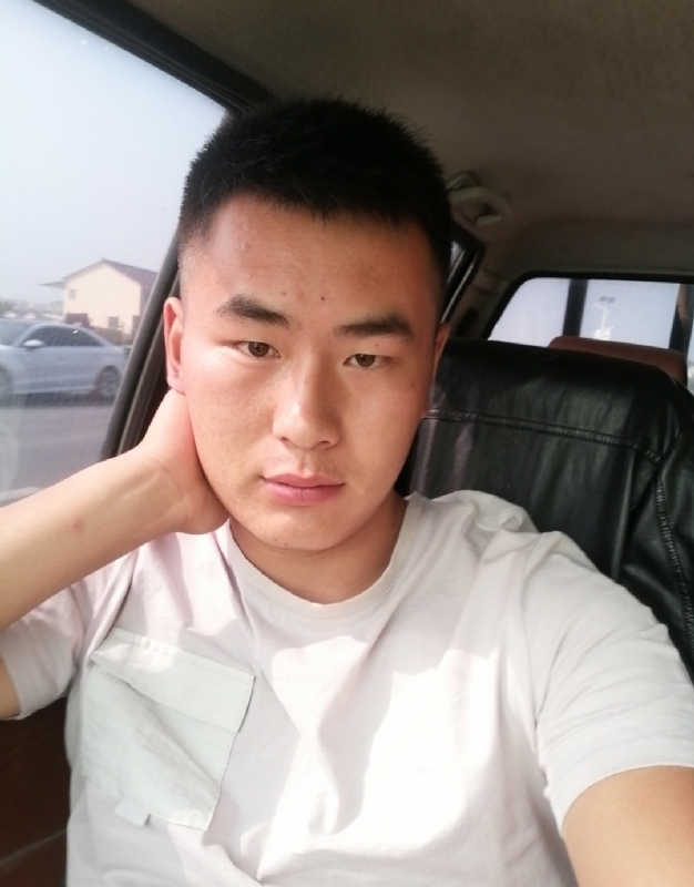 马宏亮的第二张照片--安溪相亲网