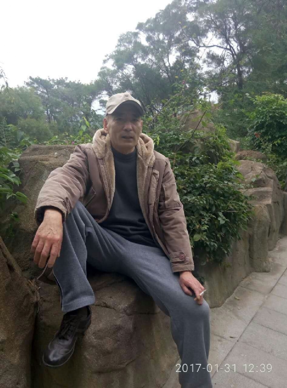 热腾腾的第一张照片--安溪相亲网