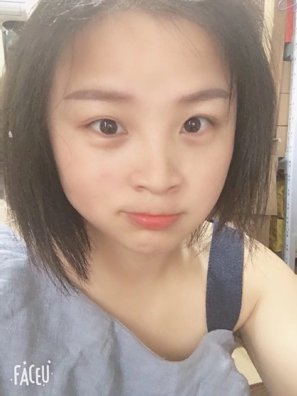 瑞瑞的第一张照片--安溪相亲网