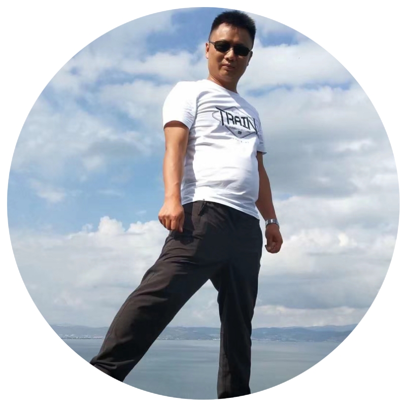 山高人为峰的第一张照片--安溪相亲网