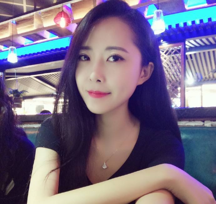 庆庆的第一张照片--安溪相亲网