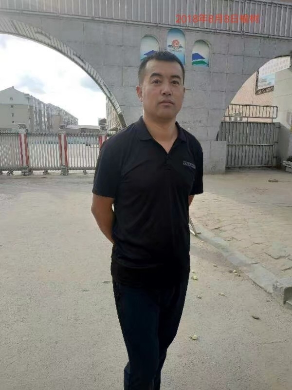 风雨见彩虹的第一张照片--安溪相亲网