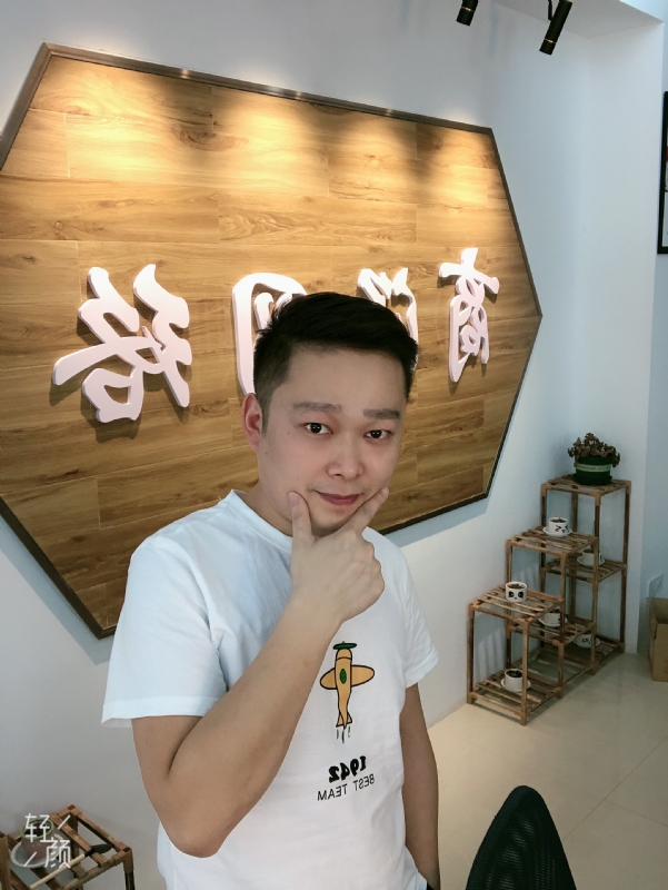 意外的第一张照片--安溪相亲网
