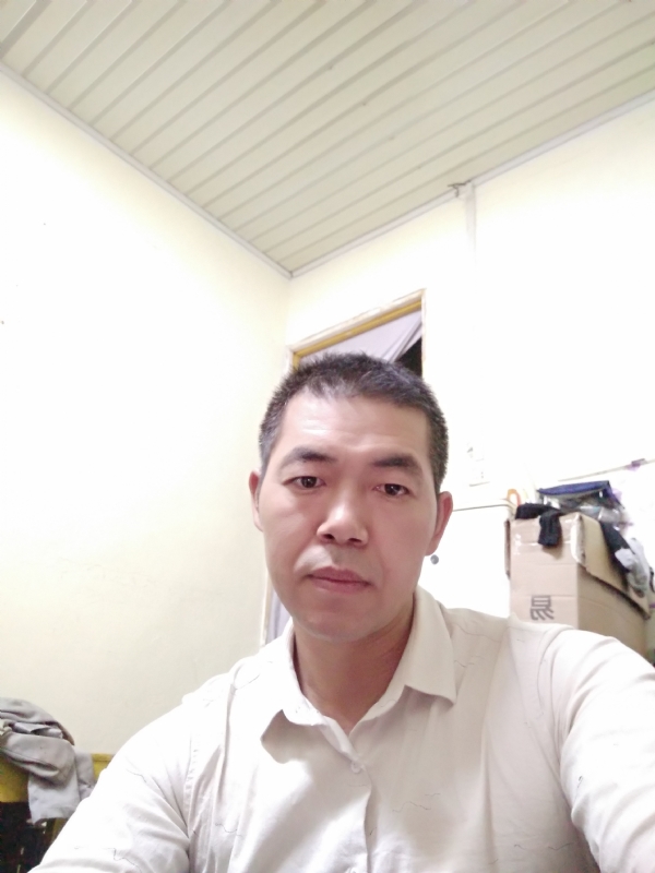 为伊消得人憔悴的第一张照片--安溪相亲网