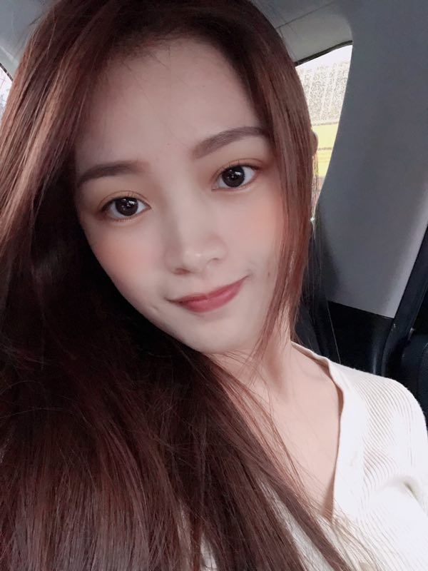nancy-2513的第一张照片--安溪相亲网