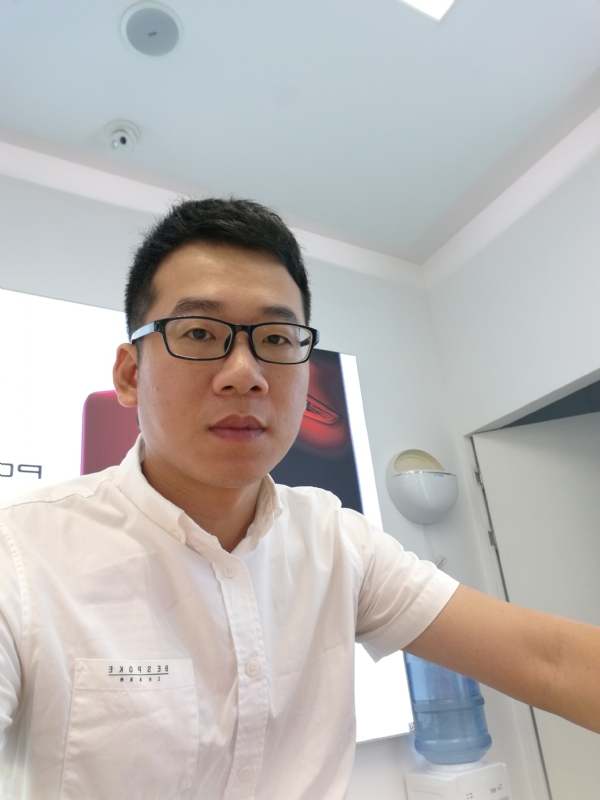 属狗的男人的第一张照片--安溪相亲网