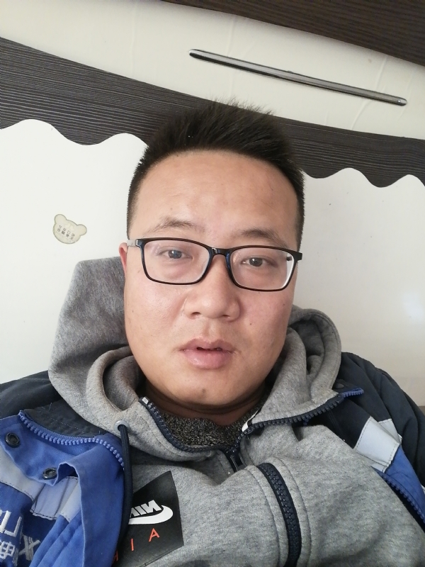 一个人一座城的第一张照片--安溪相亲网