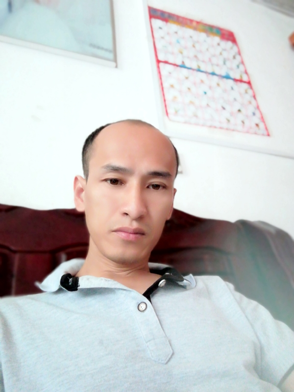 独行侠的第一张照片--安溪相亲网