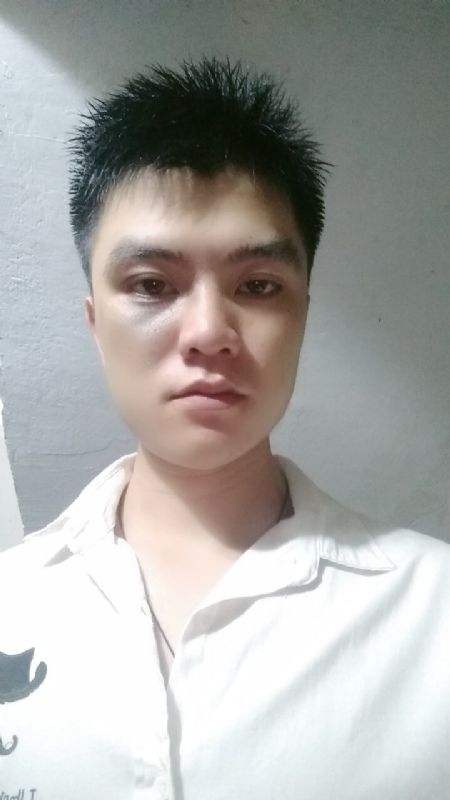 马仔的第一张照片--安溪相亲网