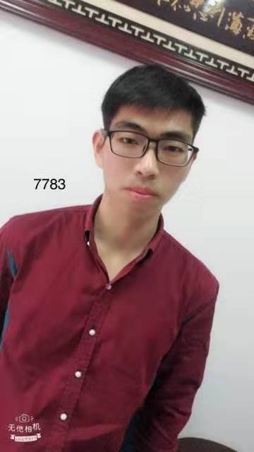 乾的第一张照片--安溪相亲网
