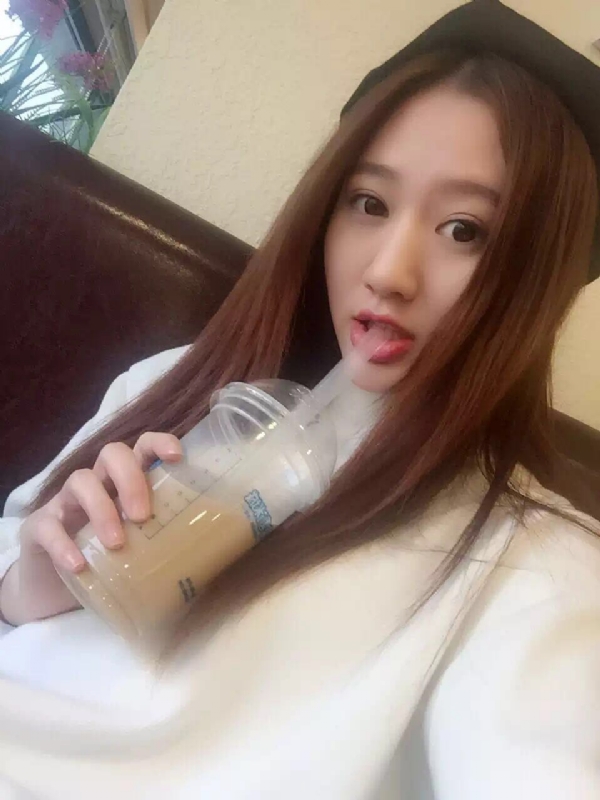 姚瑶的第一张照片--安溪相亲网