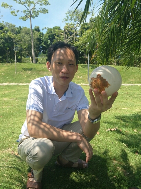 尚志的第一张照片--安溪相亲网