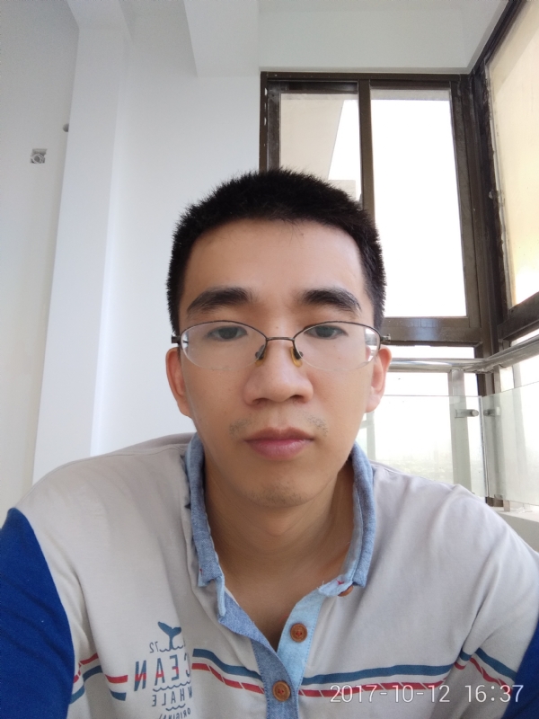 GCC的第一张照片--安溪相亲网