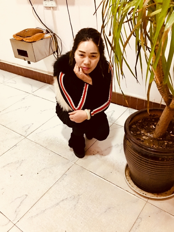 小香风的第一张照片--安溪相亲网