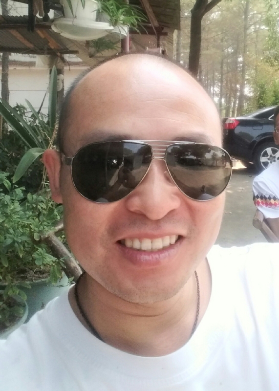 兵哥的第一张照片--安溪相亲网
