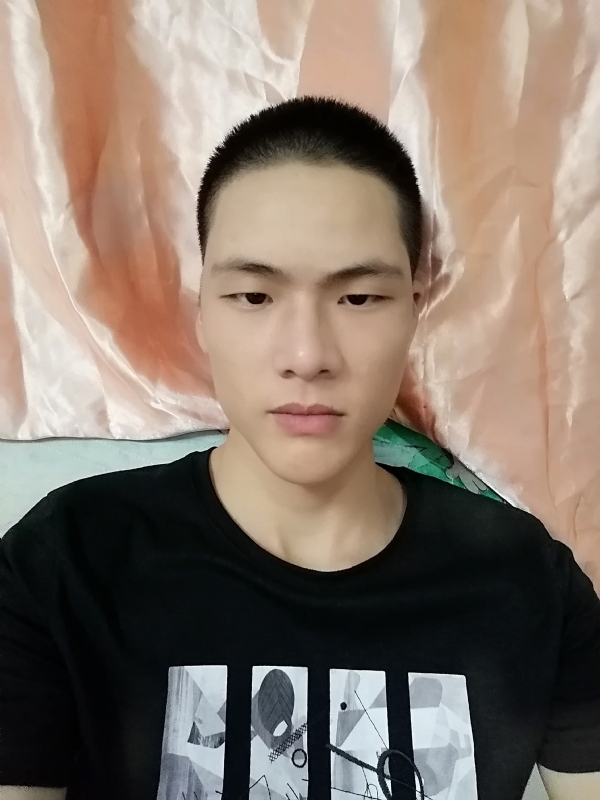 啊猫的第一张照片--安溪相亲网