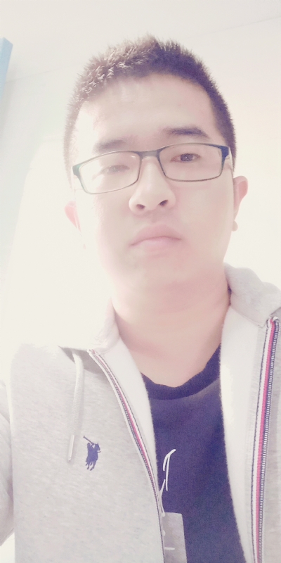 徐先森的第一张照片--安溪相亲网
