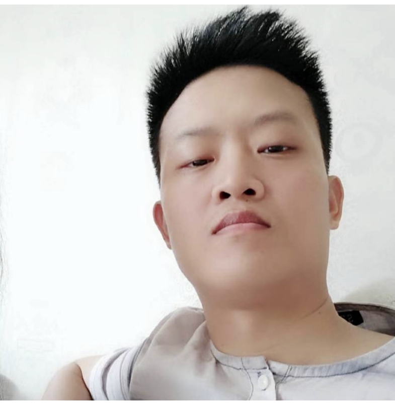帅不帅由你决定的第一张照片--安溪相亲网