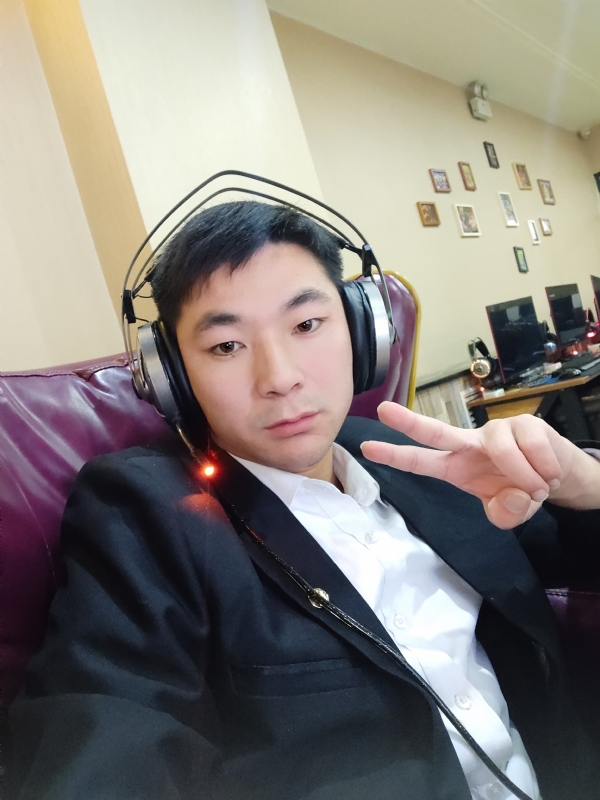 随缘的第一张照片--安溪相亲网