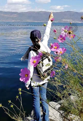 筱悠的第一张照片--安溪相亲网