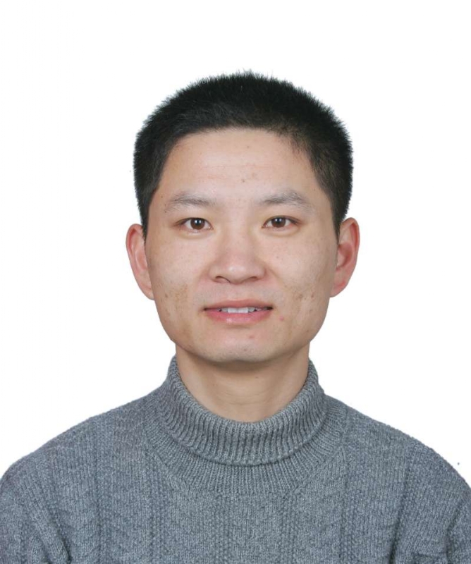 子翔的第一张照片--安溪相亲网