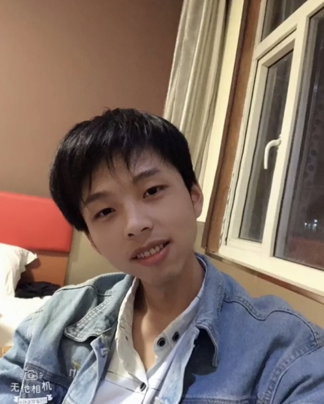 一条小团团的第一张照片--安溪相亲网
