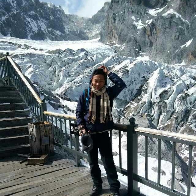 眯眯的第一张照片--安溪相亲网