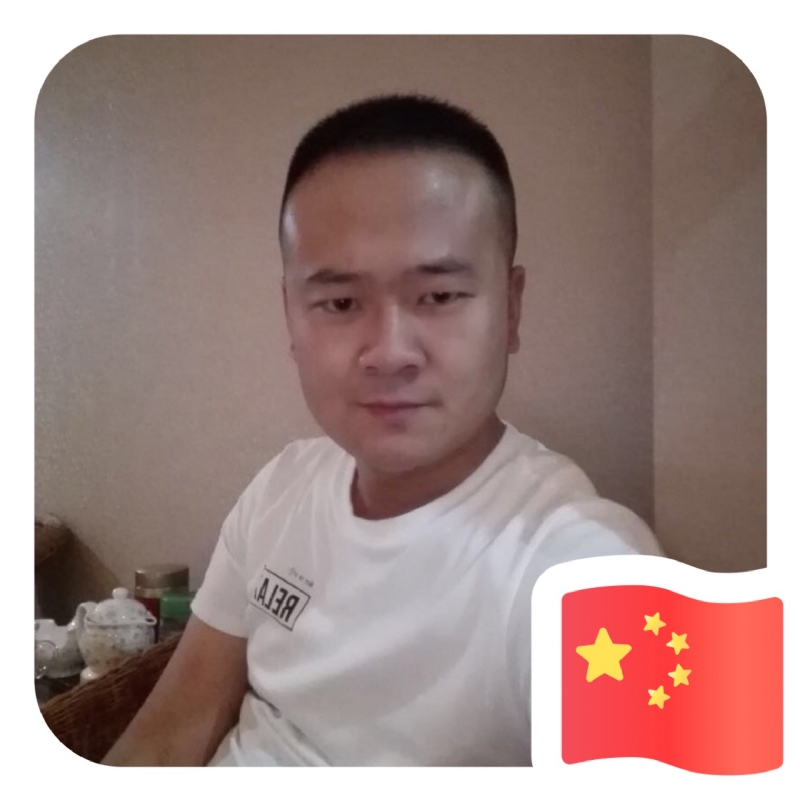 逗比的小可爱的第一张照片--安溪相亲网