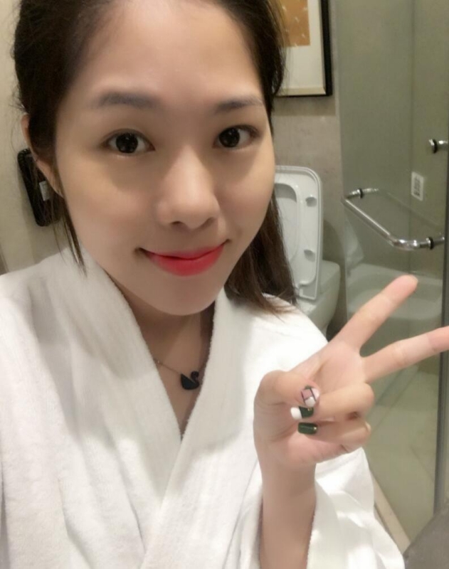 爱你很幸福的第一张照片--安溪相亲网