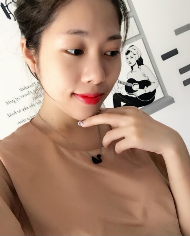 爱你很幸福的第二张照片--安溪相亲网