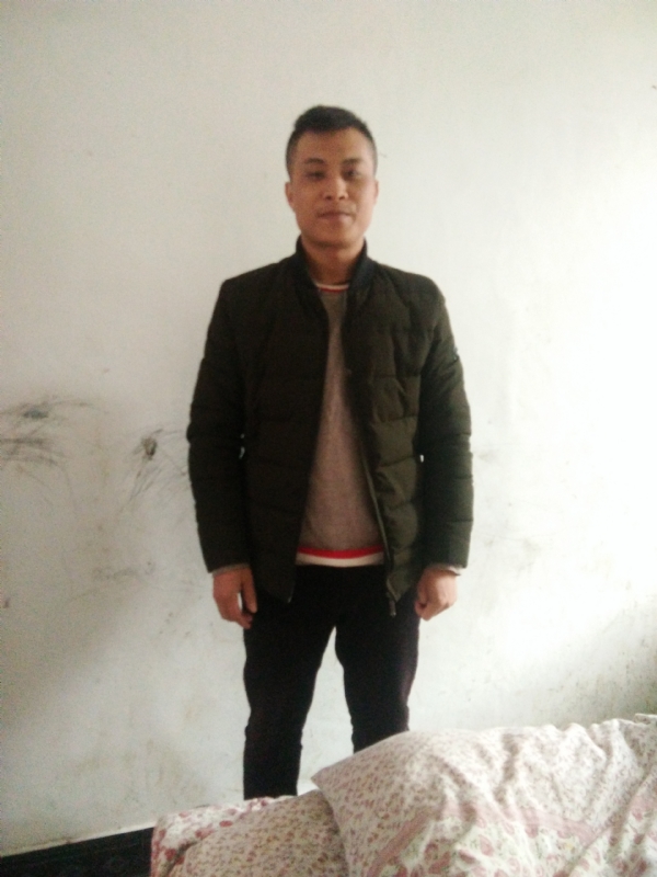 真心换真情的第一张照片--安溪相亲网