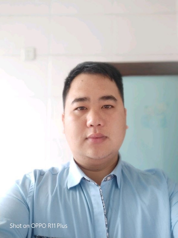 真心面对缘分的第一张照片--安溪相亲网