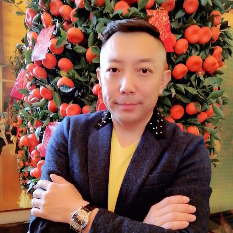 定心大师的第一张照片--安溪相亲网