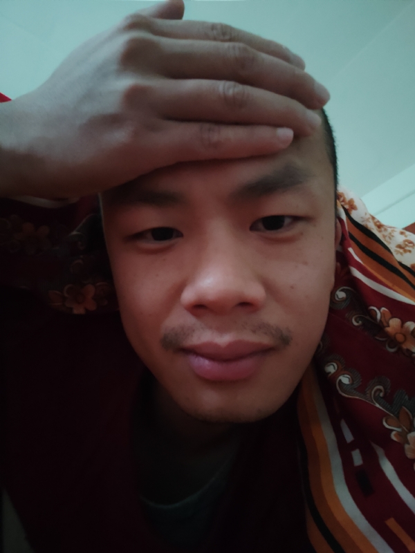 开心鬼在哪呢的第一张照片--安溪相亲网