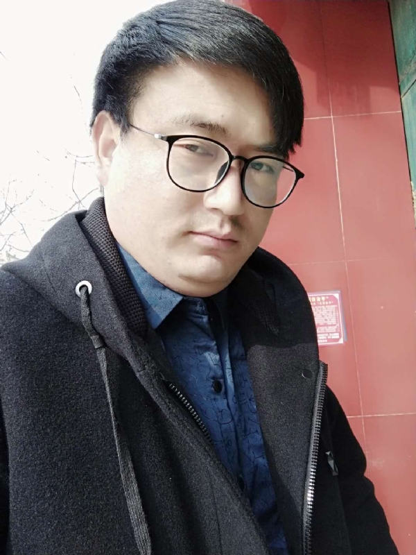 史凯的第一张照片--安溪相亲网