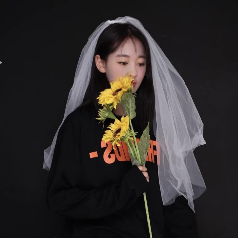 楠楠的第一张照片--安溪相亲网