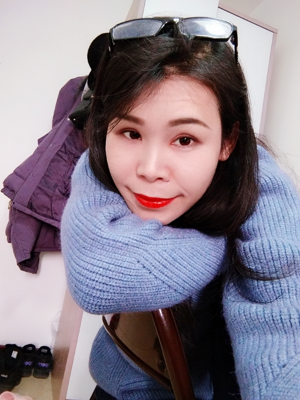 西月的第一张照片--安溪相亲网