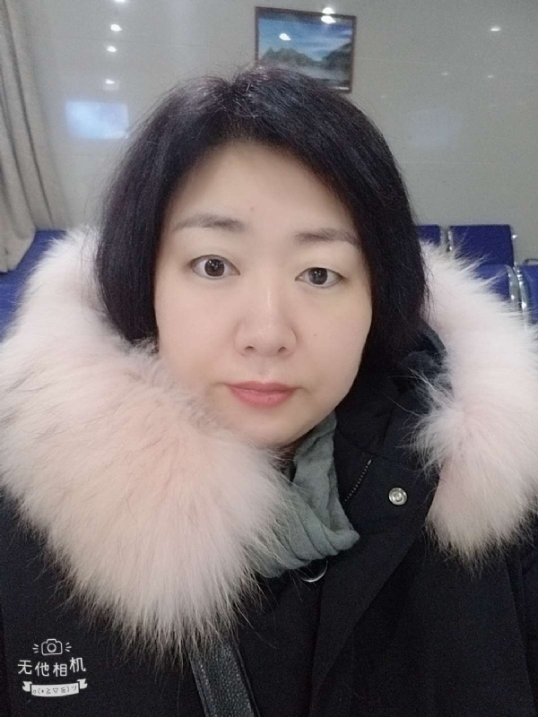 丽丽的第一张照片--安溪相亲网