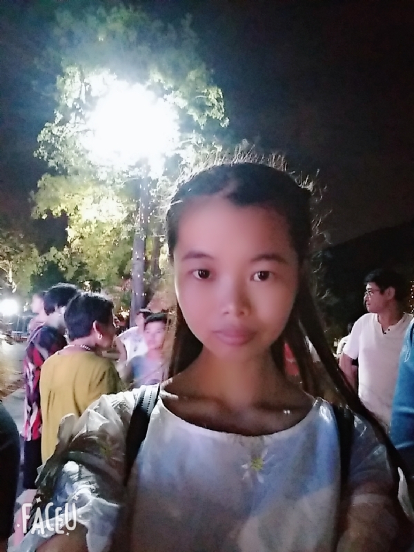 雨天的第一张照片--安溪相亲网