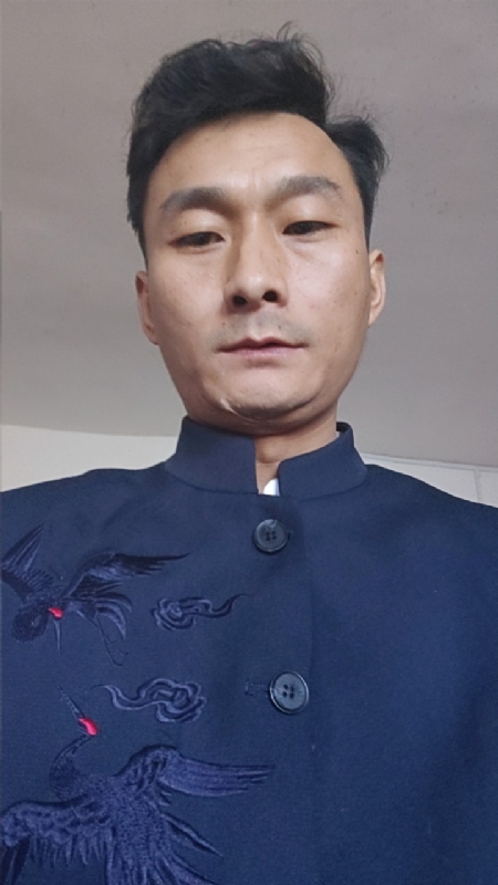 逆袭的小老鼠～龙long的第一张照片--安溪相亲网
