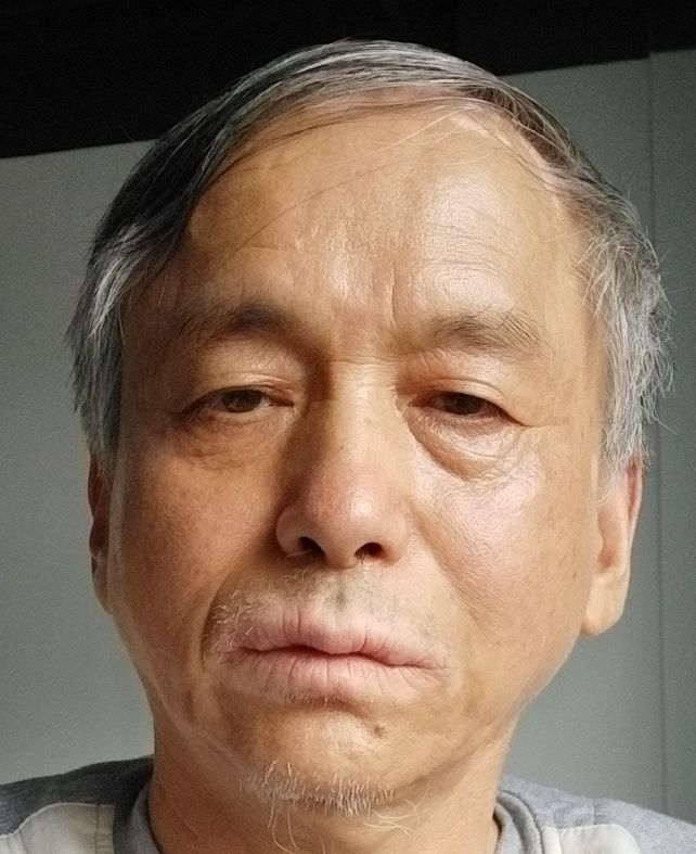 9杰米的第一张照片--安溪相亲网