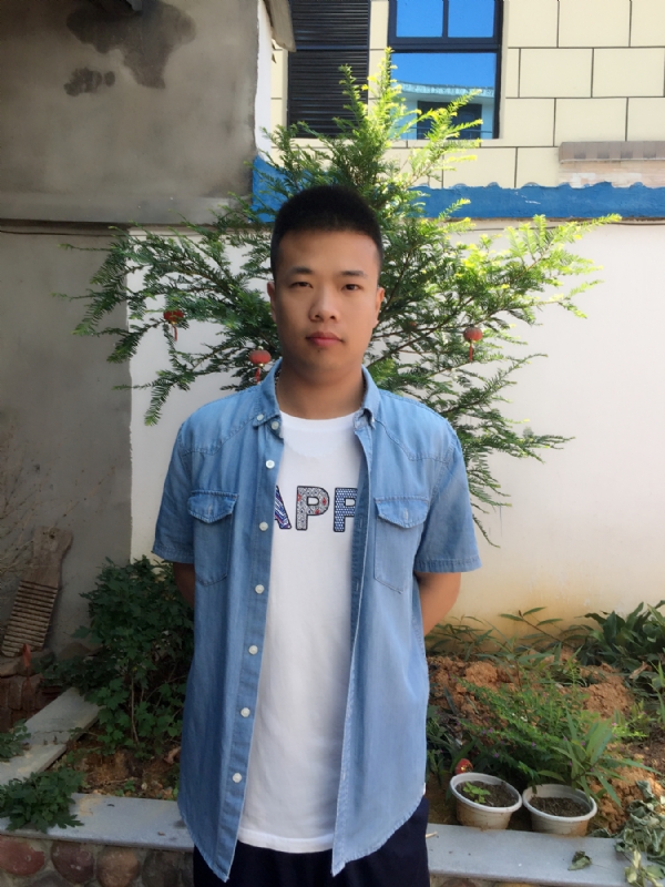 桃子哪去了的第一张照片--安溪相亲网