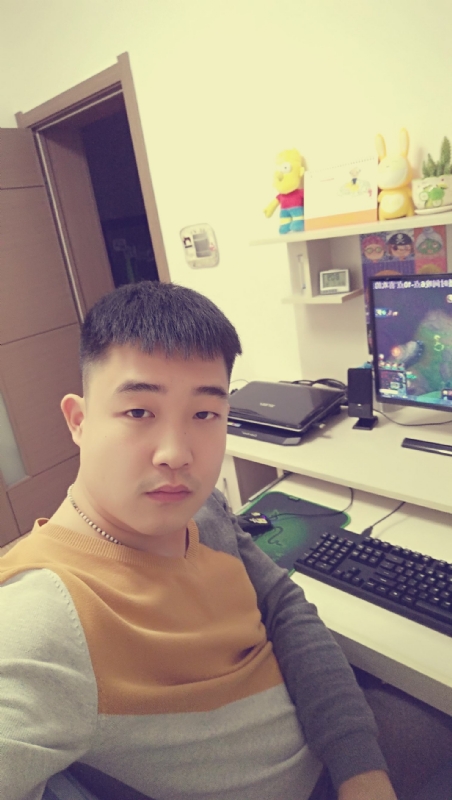 李权的第一张照片--安溪相亲网