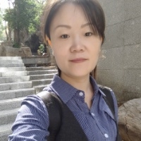 伊琪的第一张照片--安溪相亲网