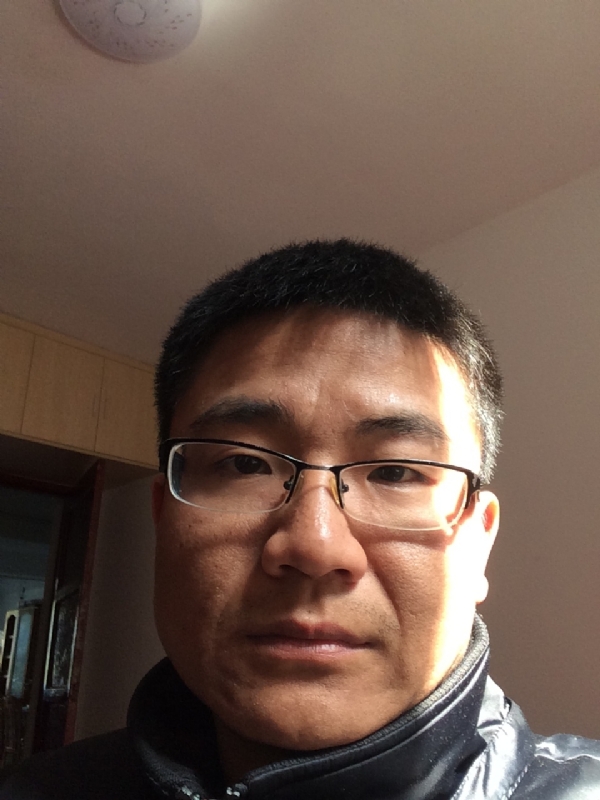 余浩浩的第一张照片--安溪相亲网
