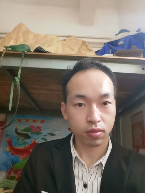 好缘的第一张照片--安溪相亲网