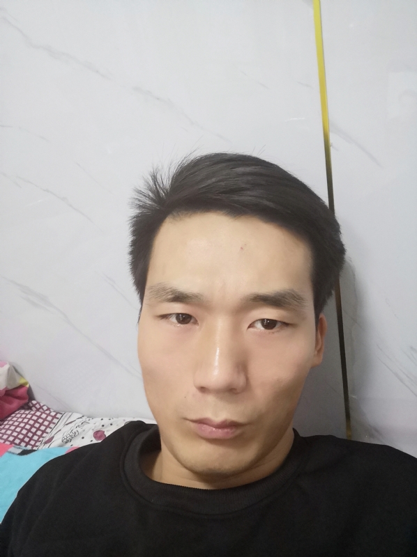 来来来驱魔的第一张照片--安溪相亲网