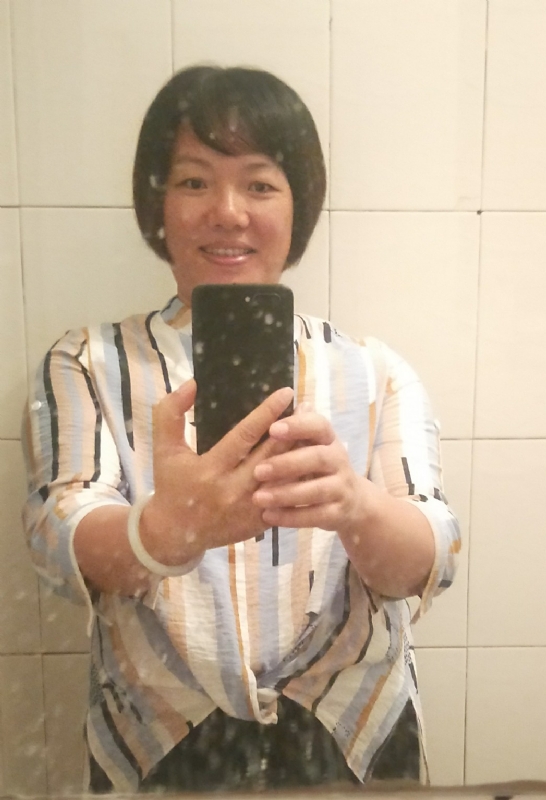 金金的第一张照片--安溪相亲网