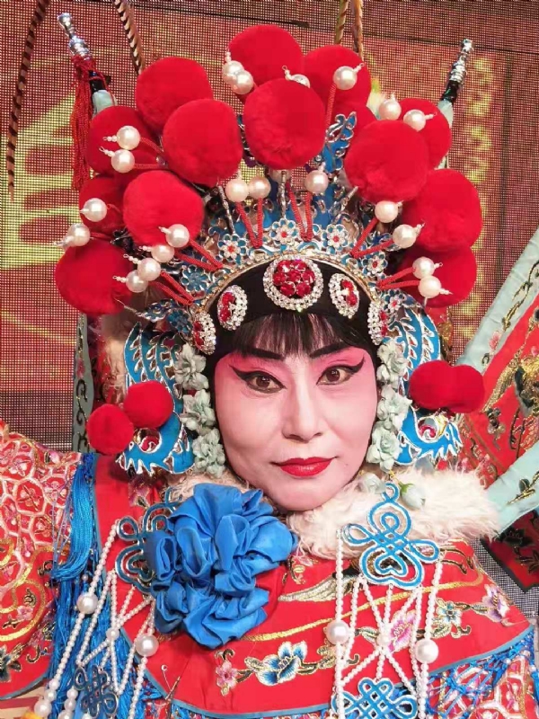超清的第一张照片--安溪相亲网